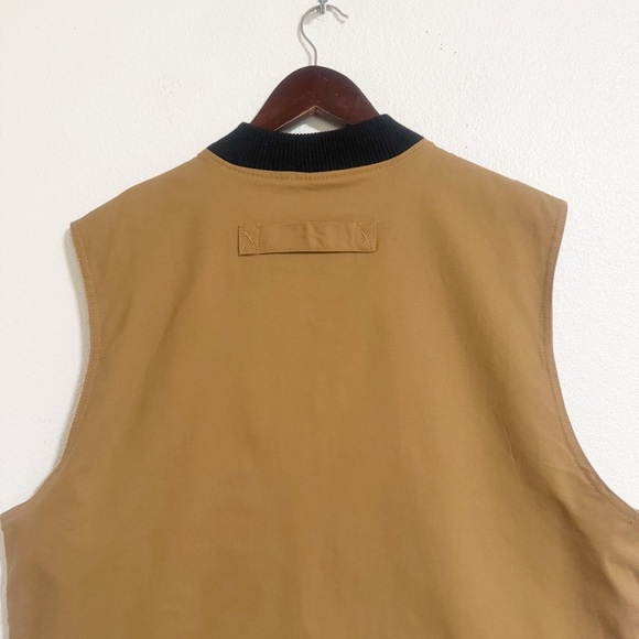 NE Limited Conceal Carry Full Zip Vest - Picture 6 of 13